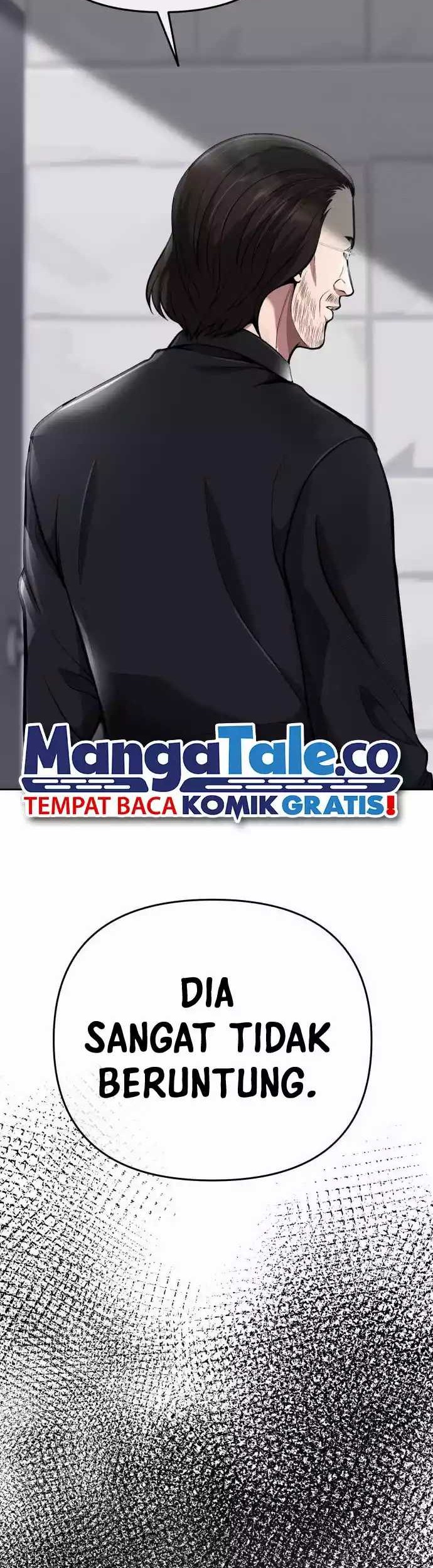 The New Employee Kim Chul-Soo Chapter 67 - halaman 66