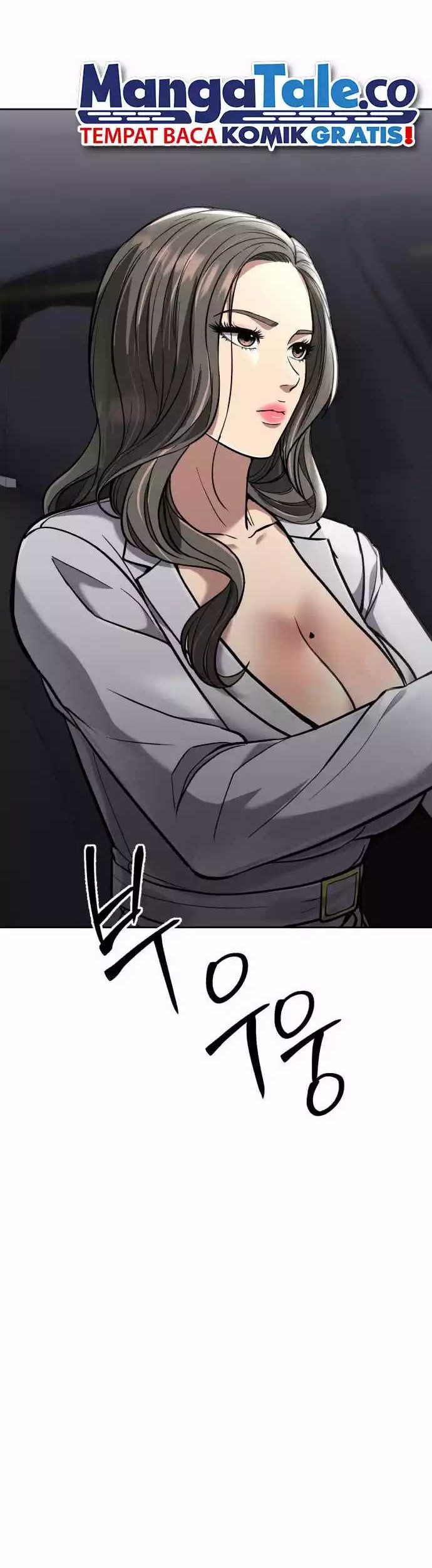 The New Employee Kim Chul-Soo Chapter 67 - halaman 68
