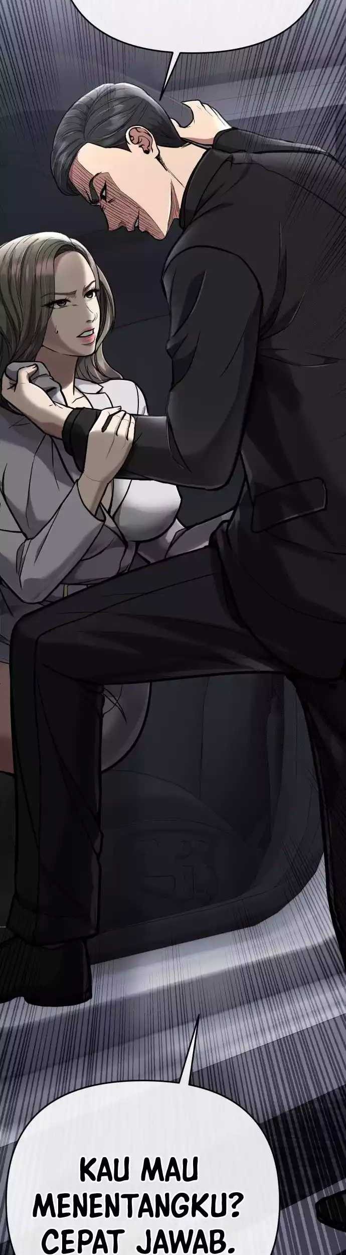 The New Employee Kim Chul-Soo Chapter 67 - halaman 72