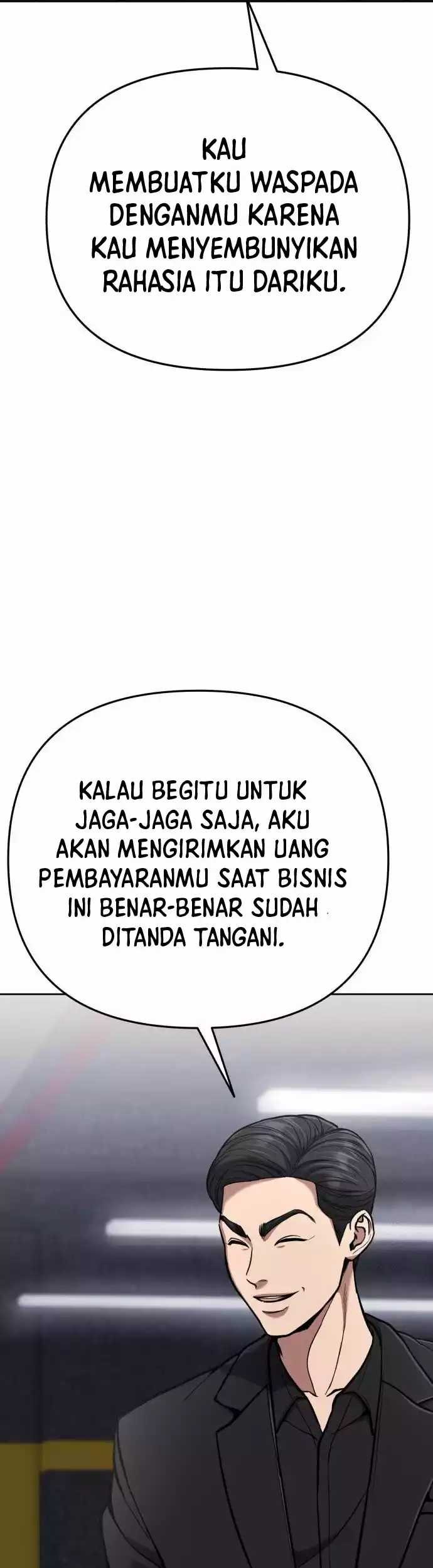 The New Employee Kim Chul-Soo Chapter 67 - halaman 77