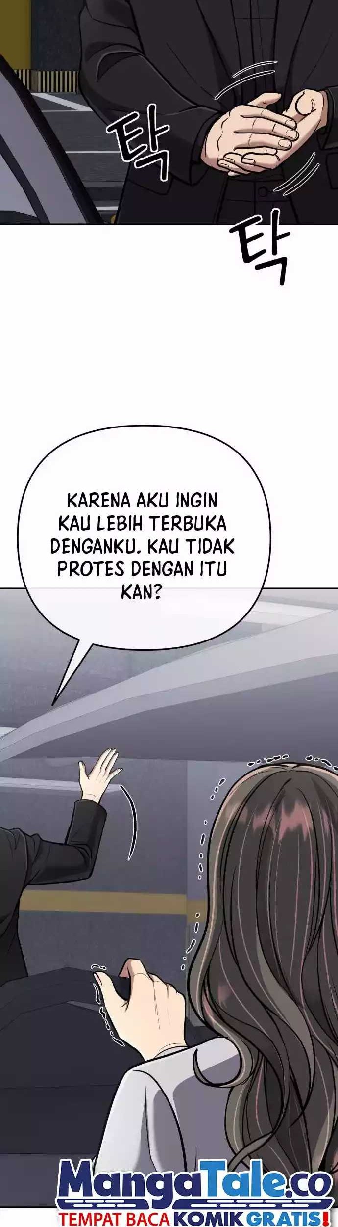 The New Employee Kim Chul-Soo Chapter 67 - halaman 78