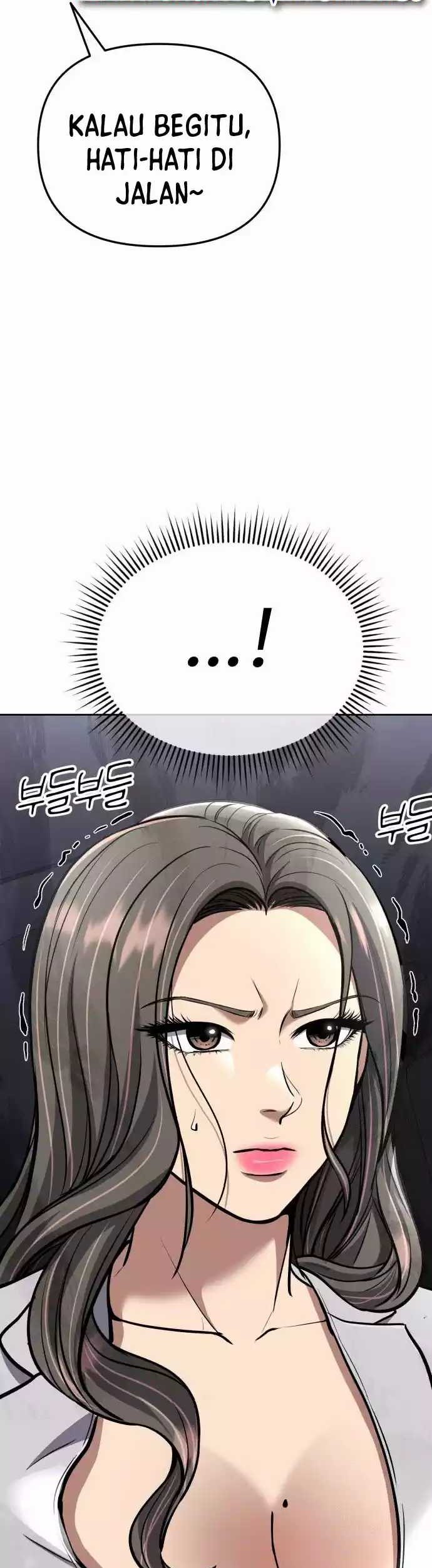 The New Employee Kim Chul-Soo Chapter 67 - halaman 79