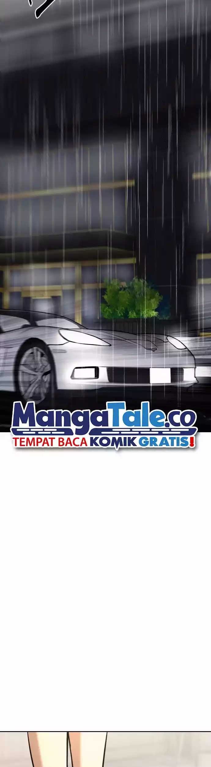 The New Employee Kim Chul-Soo Chapter 67 - halaman 81