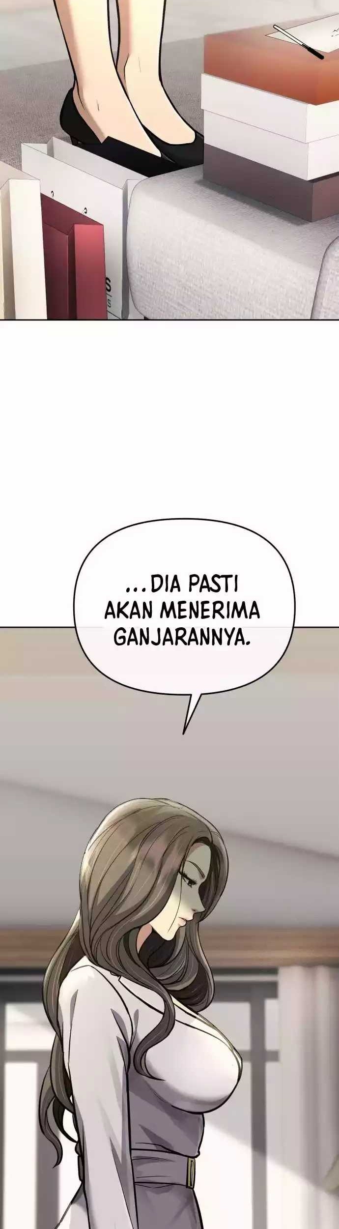 The New Employee Kim Chul-Soo Chapter 67 - halaman 82