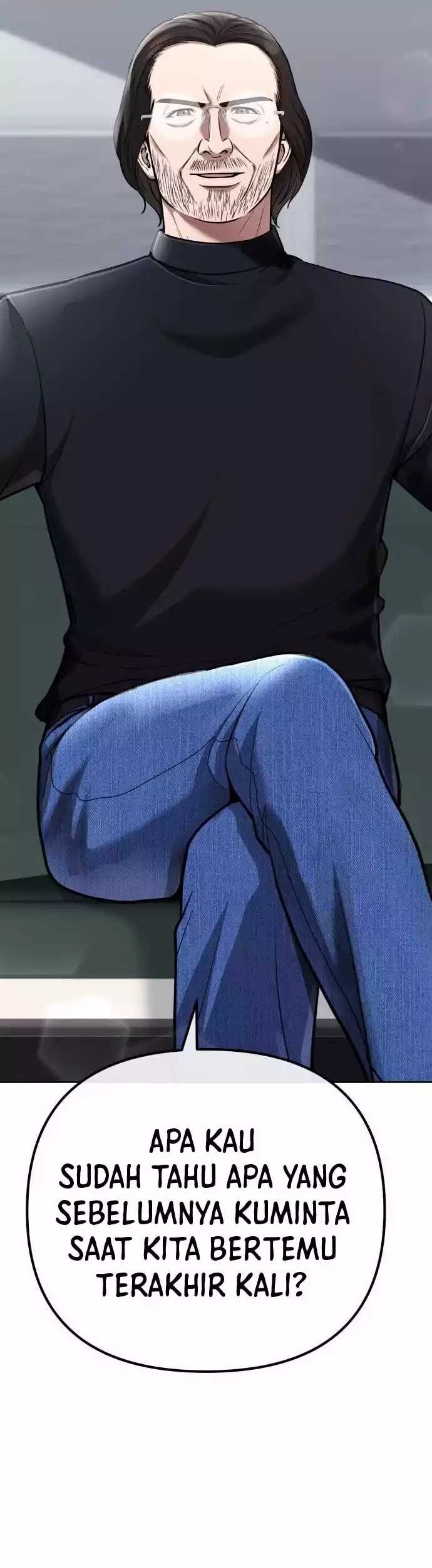 The New Employee Kim Chul-Soo Chapter 67 - halaman 9