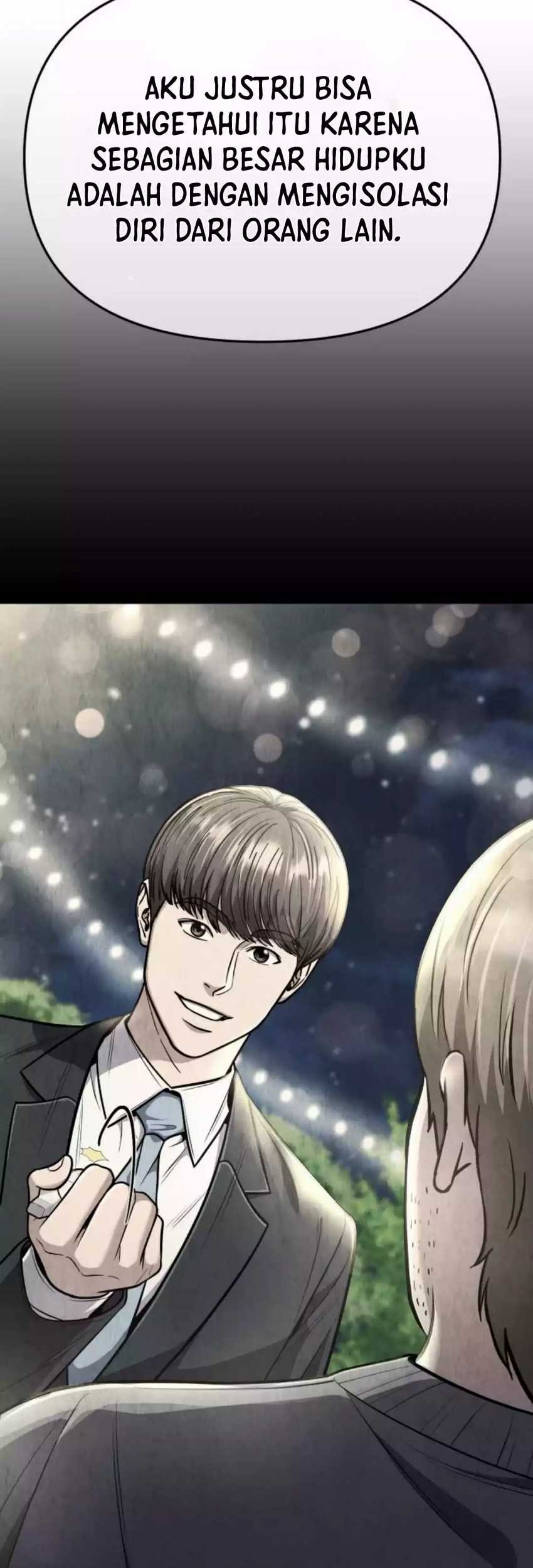 The New Employee Kim Chul-Soo Chapter 68 - halaman 12