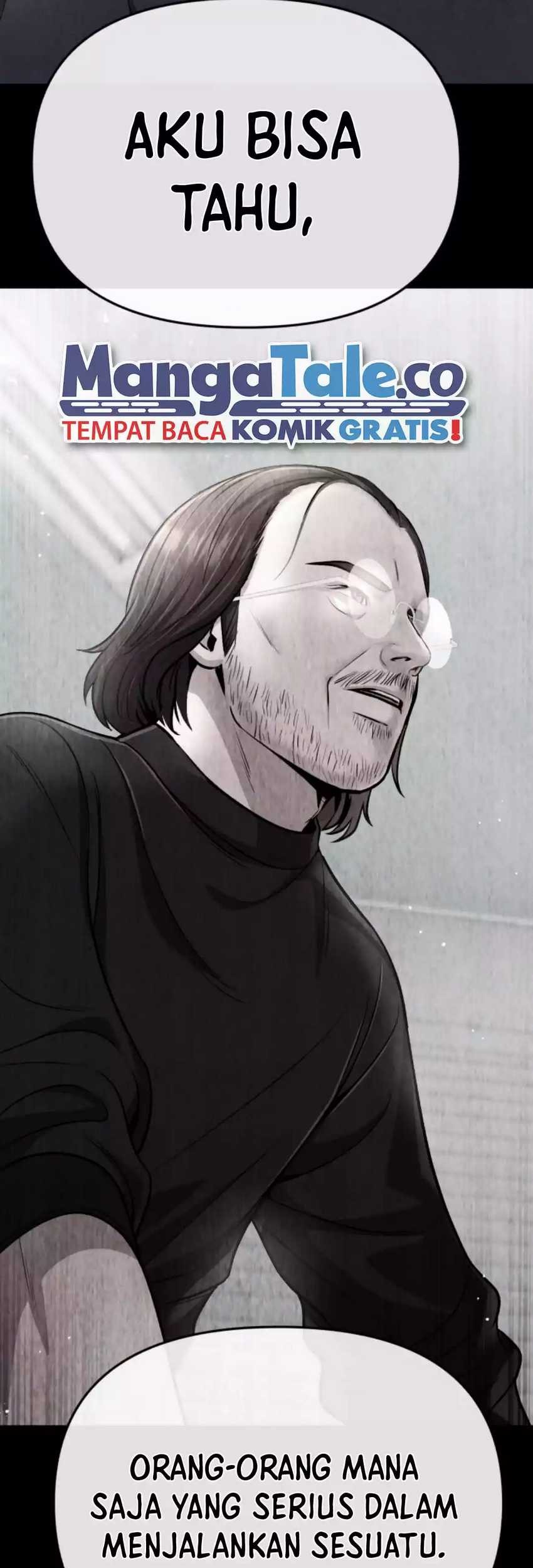 The New Employee Kim Chul-Soo Chapter 68 - halaman 14