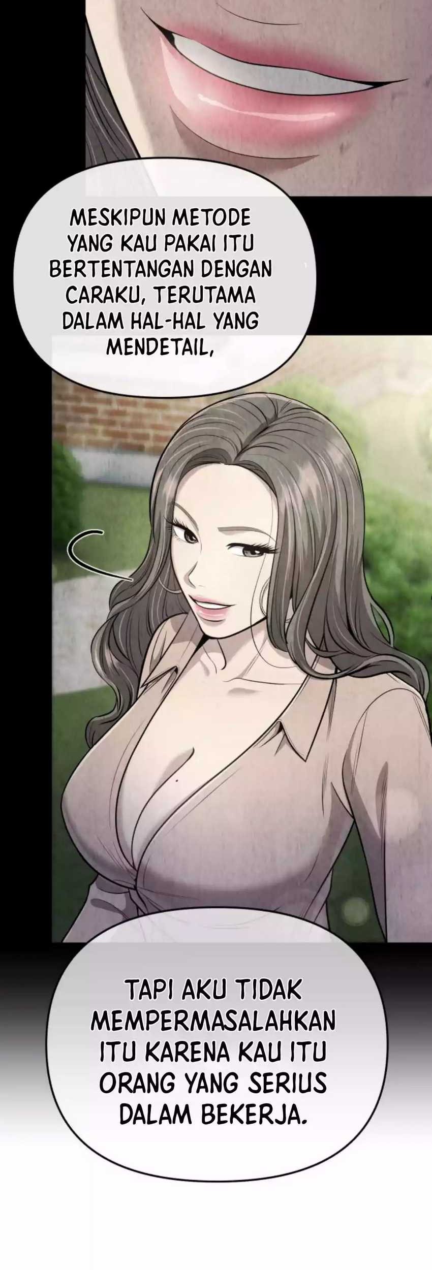 The New Employee Kim Chul-Soo Chapter 68 - halaman 16