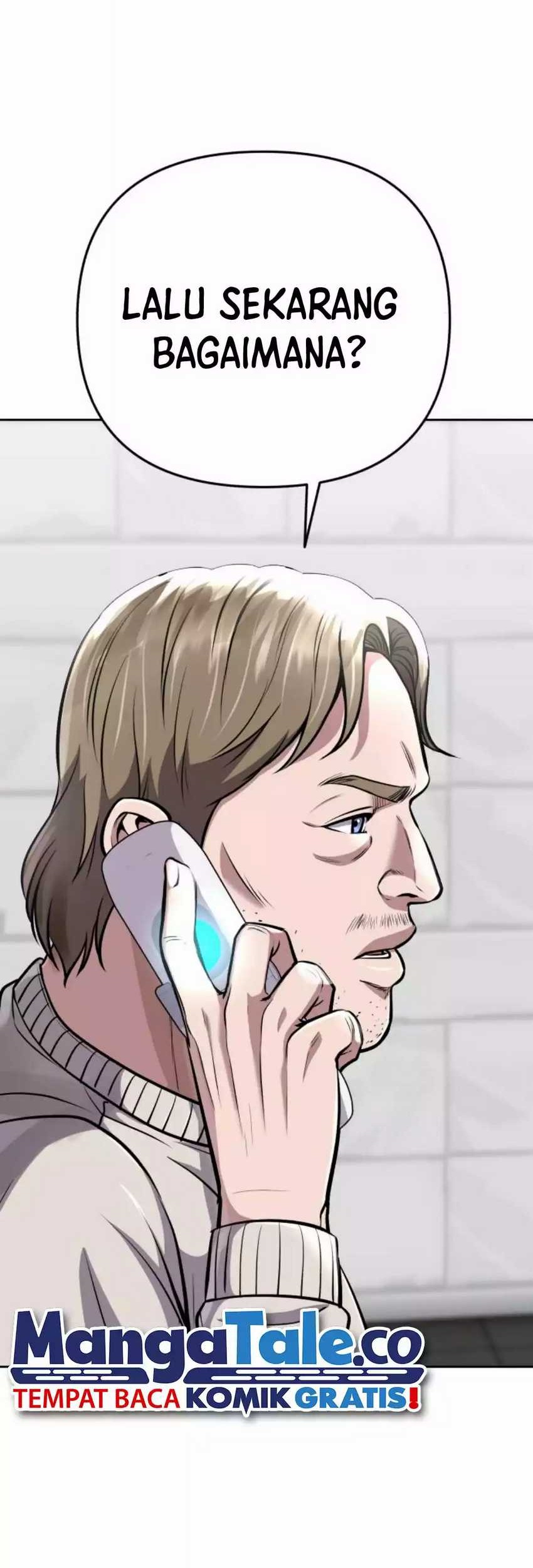 The New Employee Kim Chul-Soo Chapter 68 - halaman 17