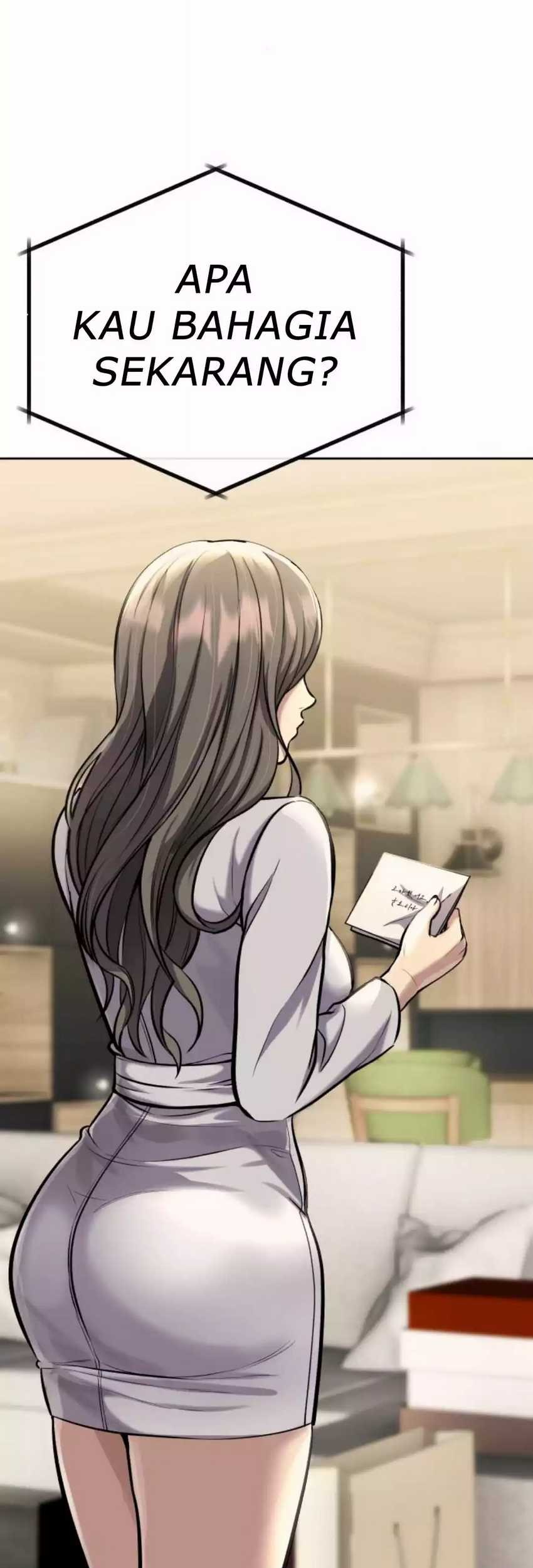 The New Employee Kim Chul-Soo Chapter 68 - halaman 18