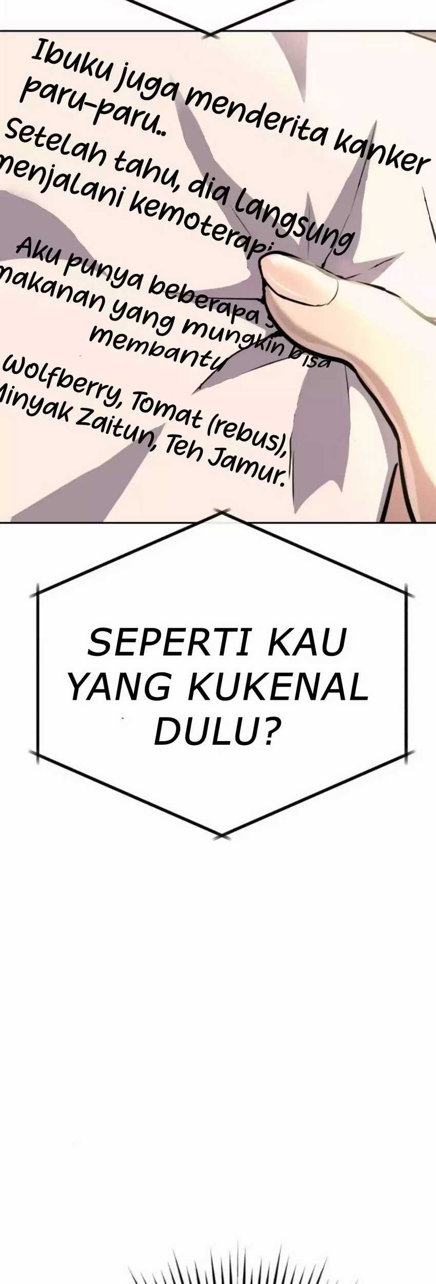 The New Employee Kim Chul-Soo Chapter 68 - halaman 21