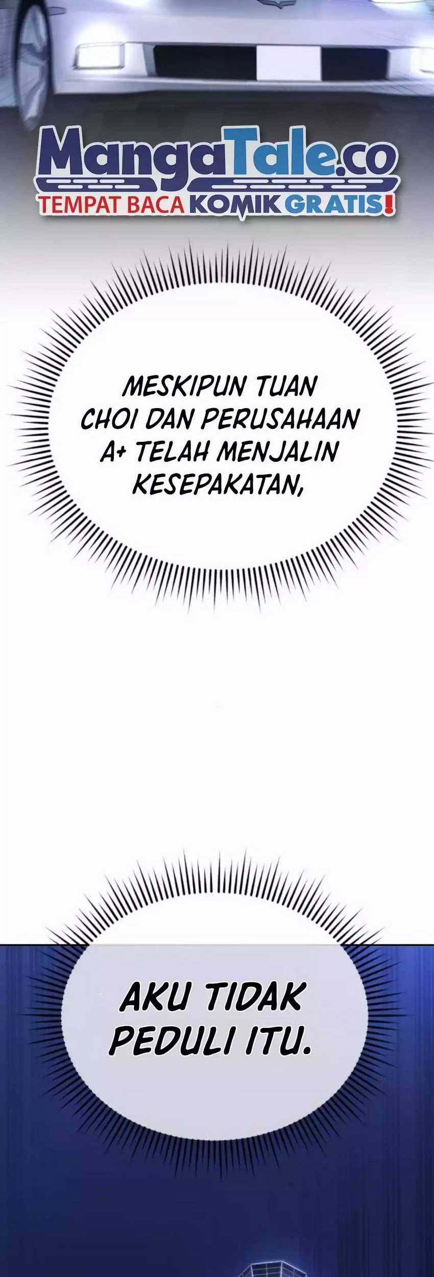 The New Employee Kim Chul-Soo Chapter 68 - halaman 23