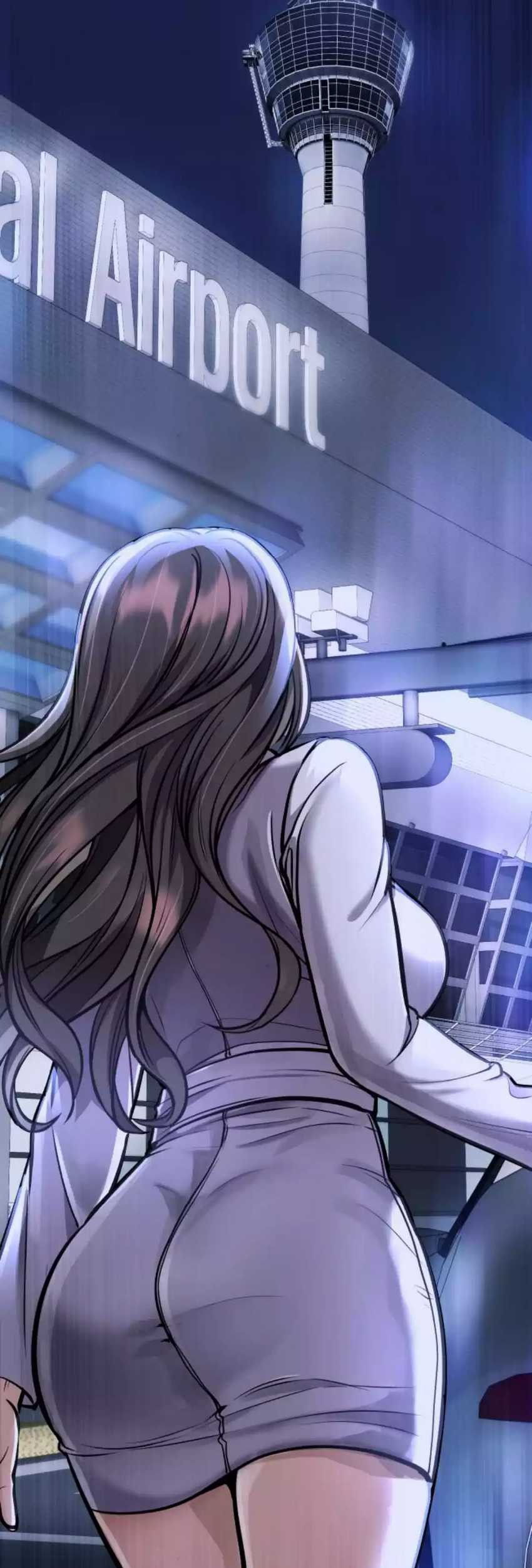 The New Employee Kim Chul-Soo Chapter 68 - halaman 24