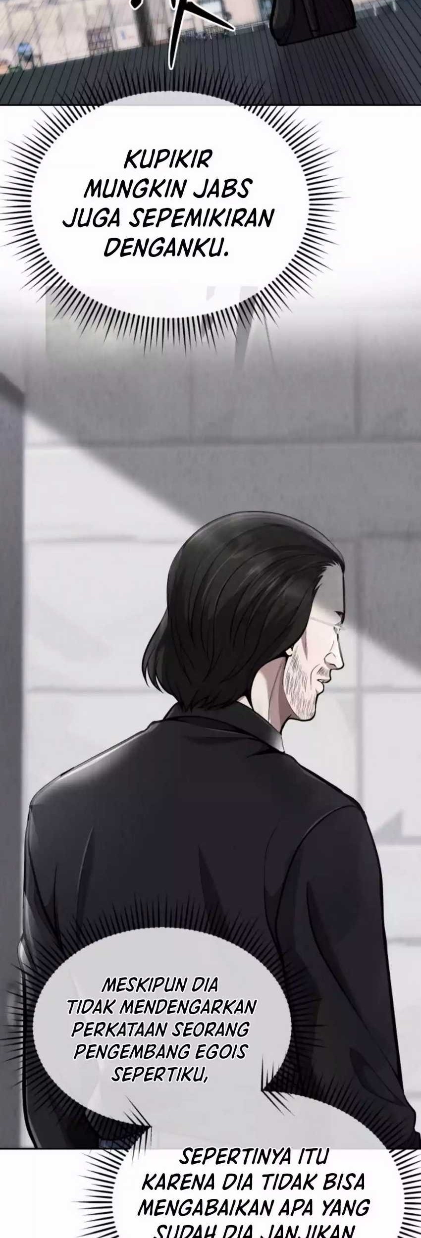 The New Employee Kim Chul-Soo Chapter 68 - halaman 27