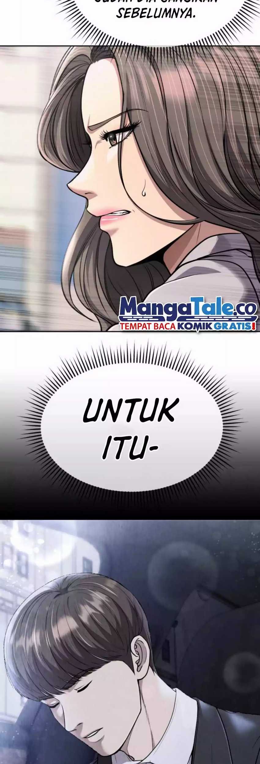 The New Employee Kim Chul-Soo Chapter 68 - halaman 28