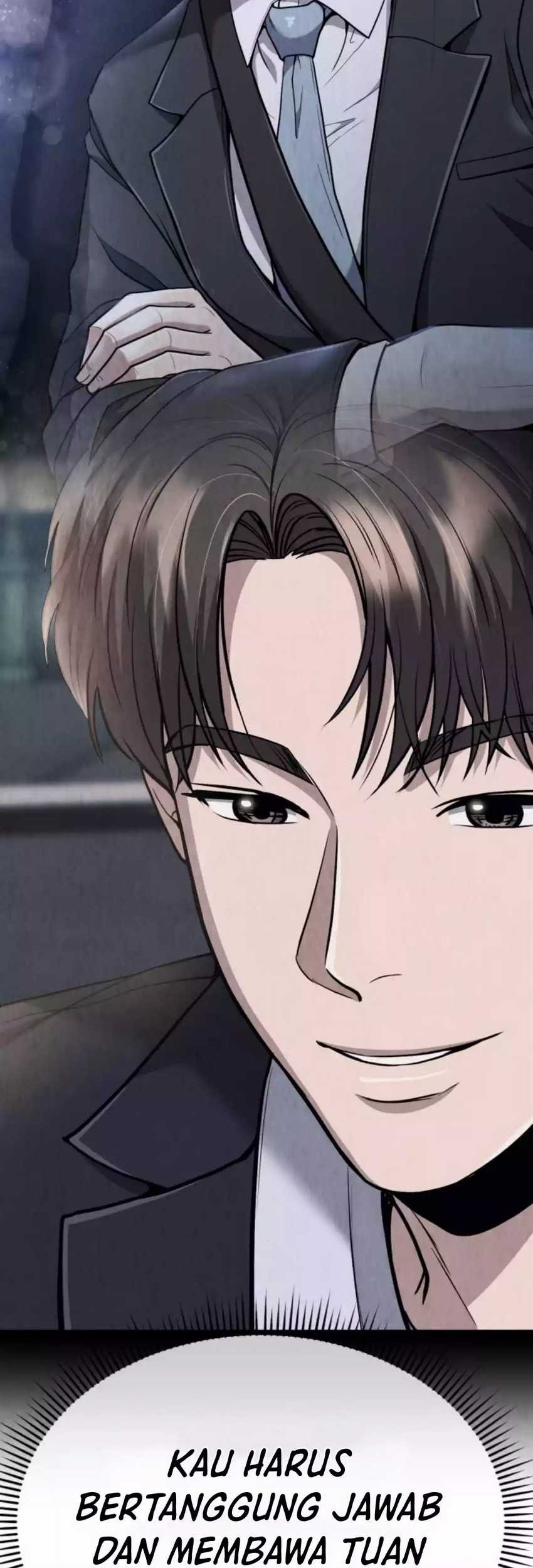The New Employee Kim Chul-Soo Chapter 68 - halaman 29