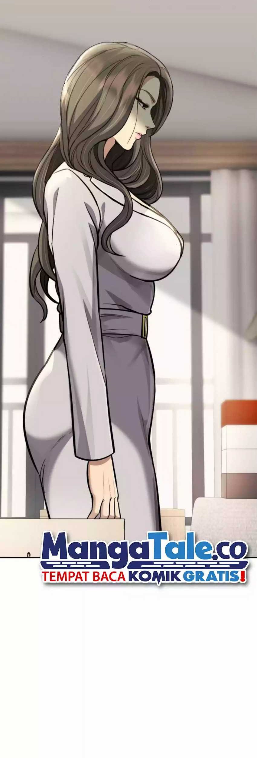 The New Employee Kim Chul-Soo Chapter 68 - halaman 3