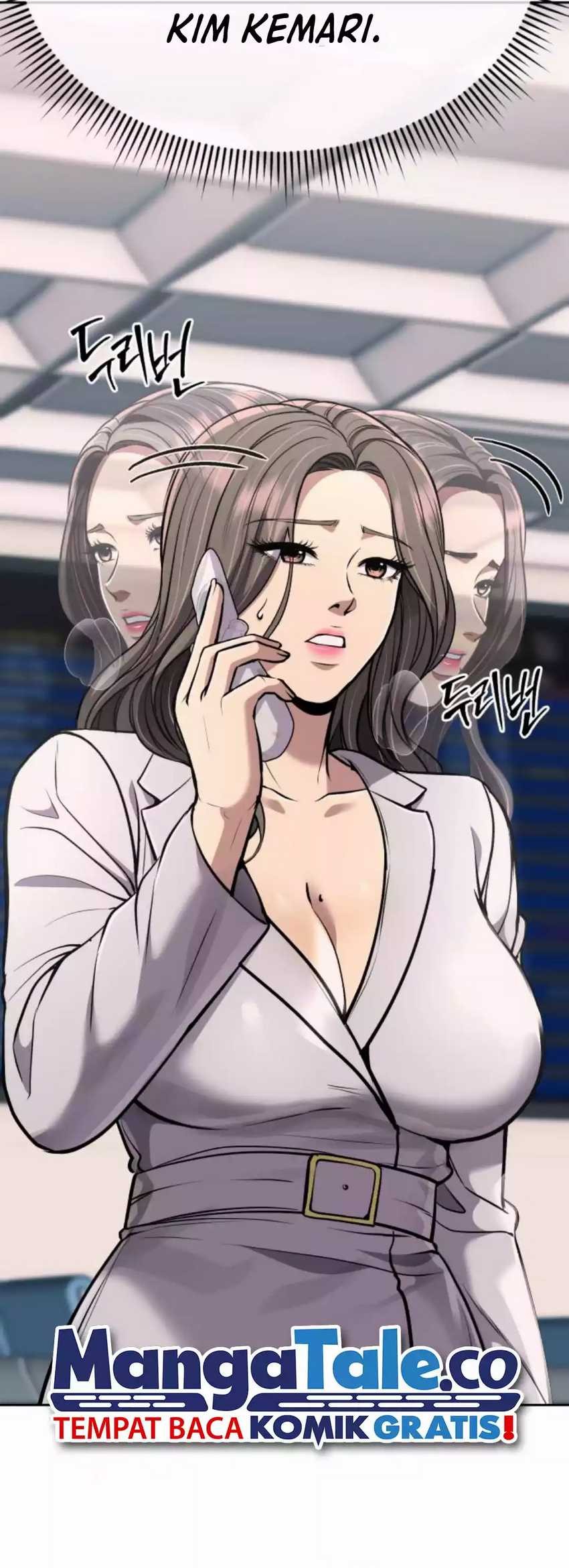 The New Employee Kim Chul-Soo Chapter 68 - halaman 30