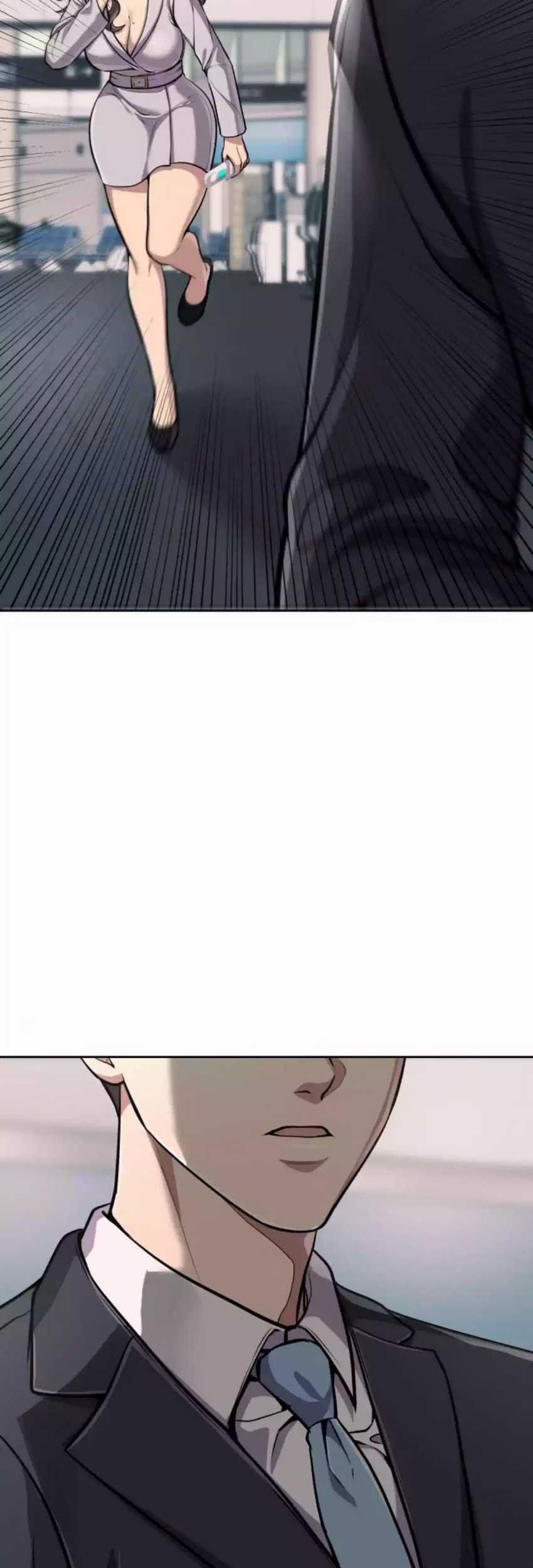 The New Employee Kim Chul-Soo Chapter 68 - halaman 33