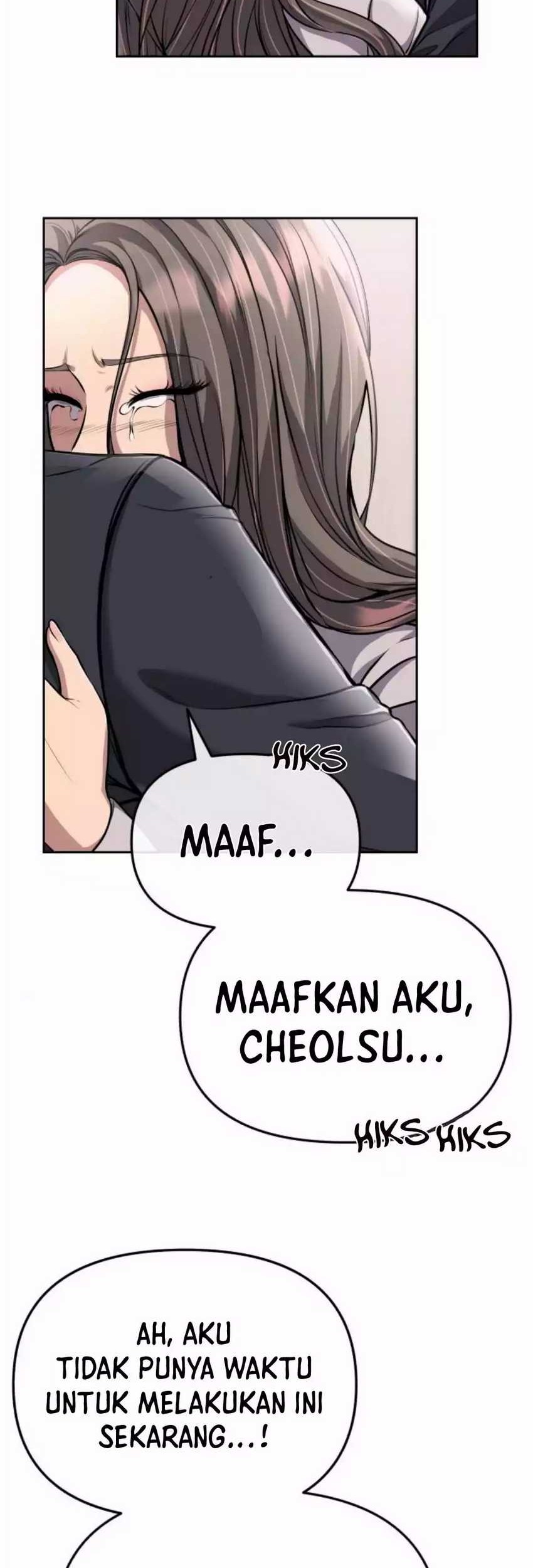 The New Employee Kim Chul-Soo Chapter 68 - halaman 39