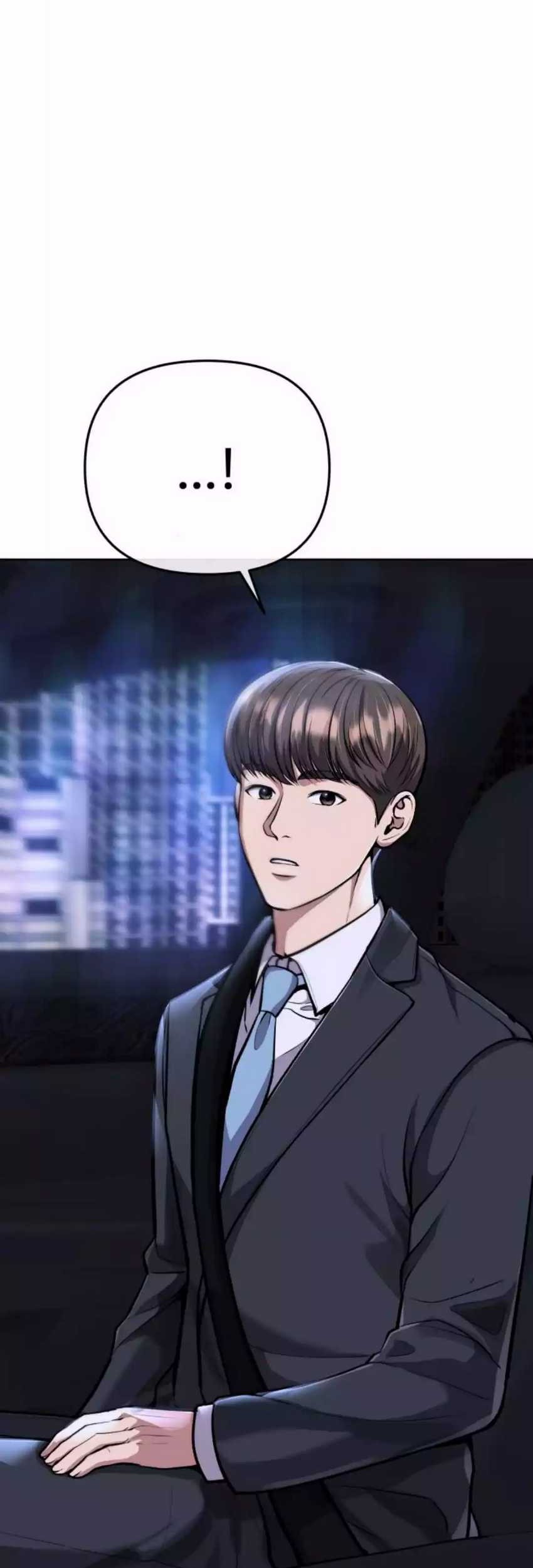 The New Employee Kim Chul-Soo Chapter 68 - halaman 43