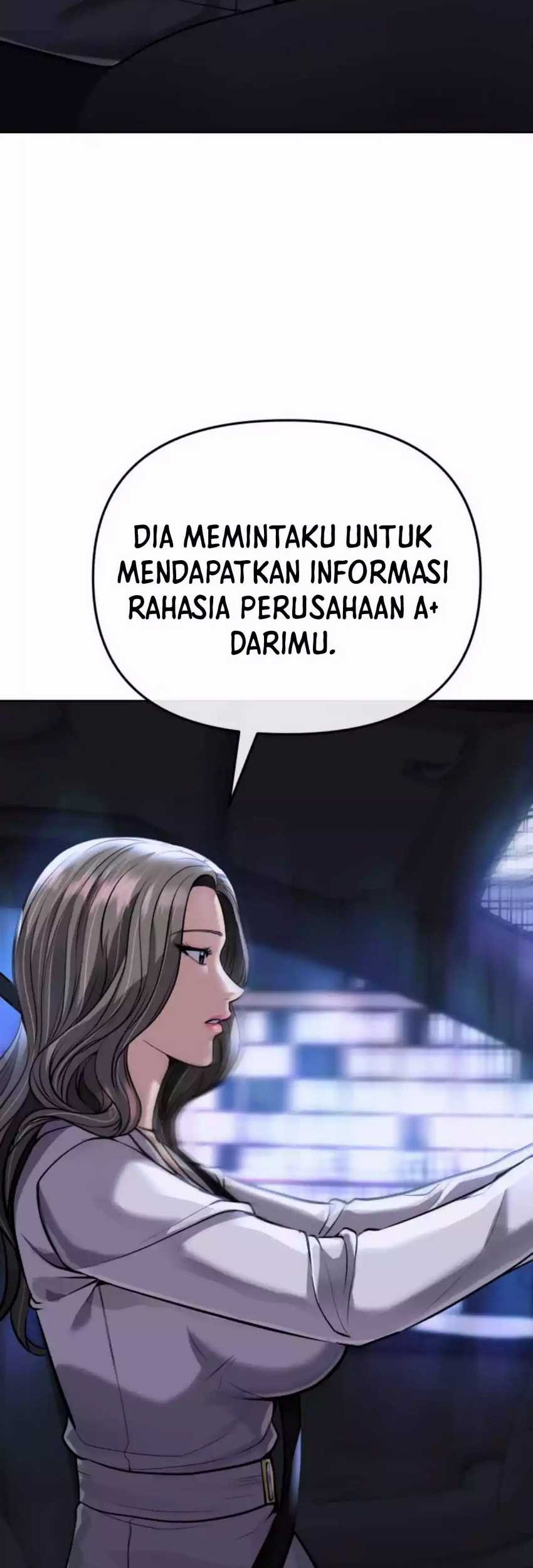 The New Employee Kim Chul-Soo Chapter 68 - halaman 44
