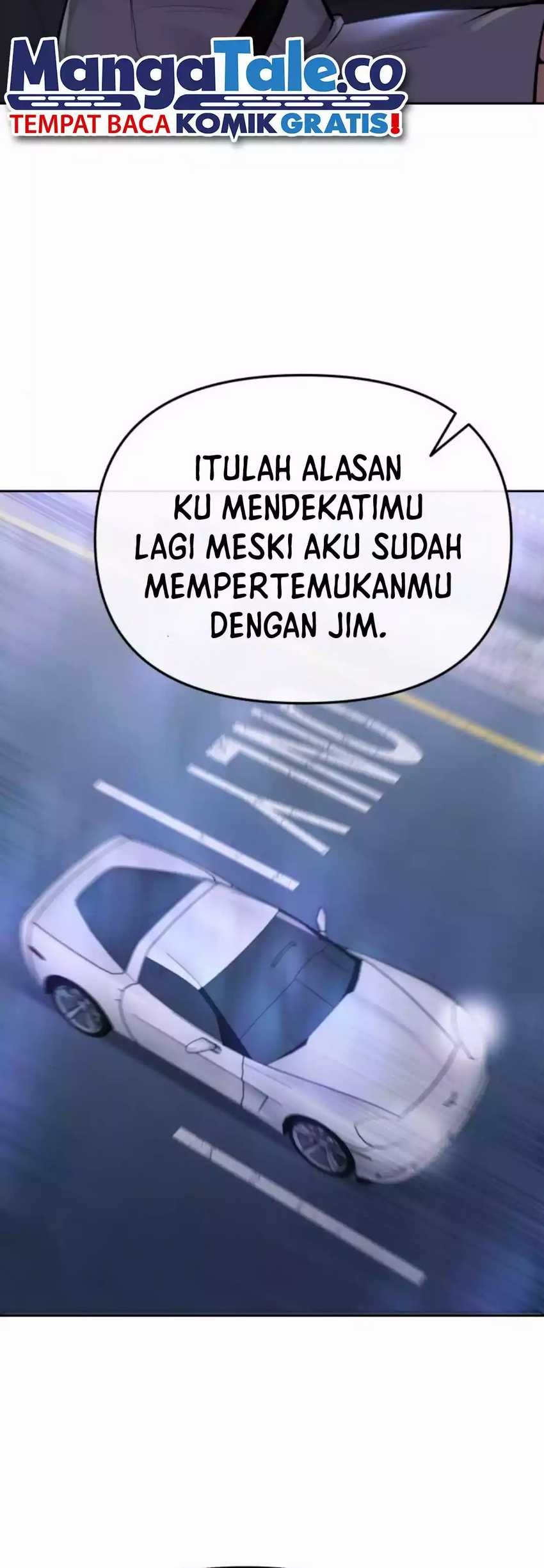 The New Employee Kim Chul-Soo Chapter 68 - halaman 45