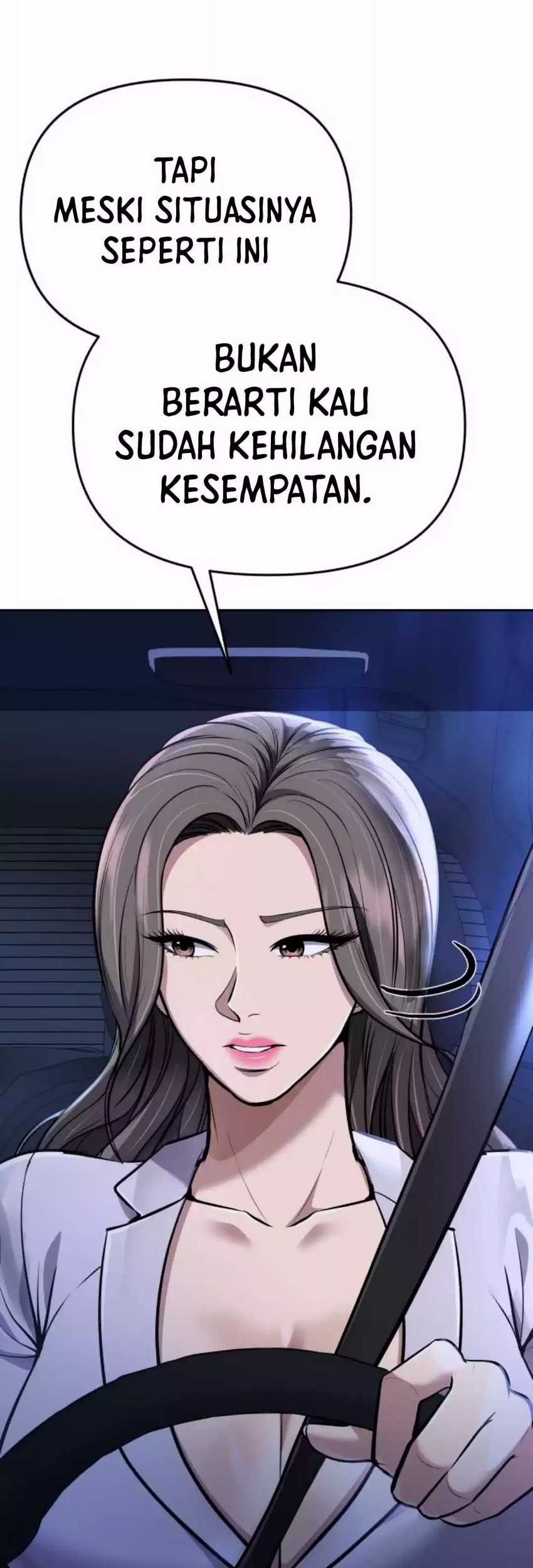 The New Employee Kim Chul-Soo Chapter 68 - halaman 50