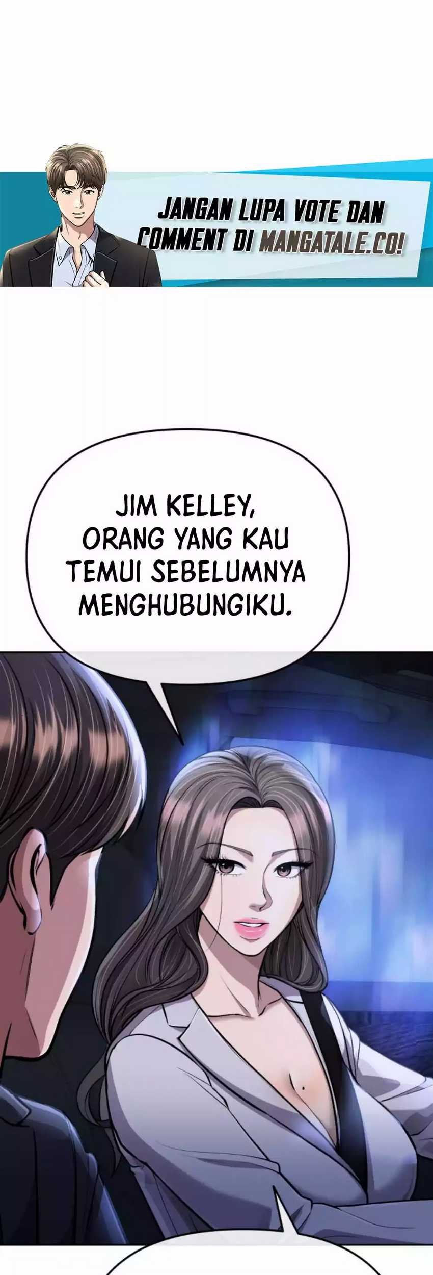 The New Employee Kim Chul-Soo Chapter 68 - halaman 52