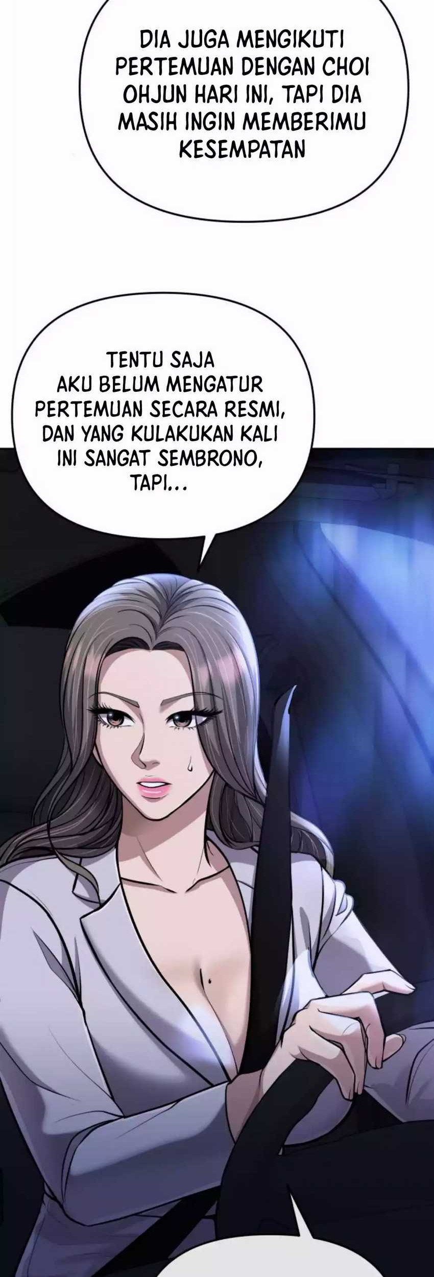 The New Employee Kim Chul-Soo Chapter 68 - halaman 53