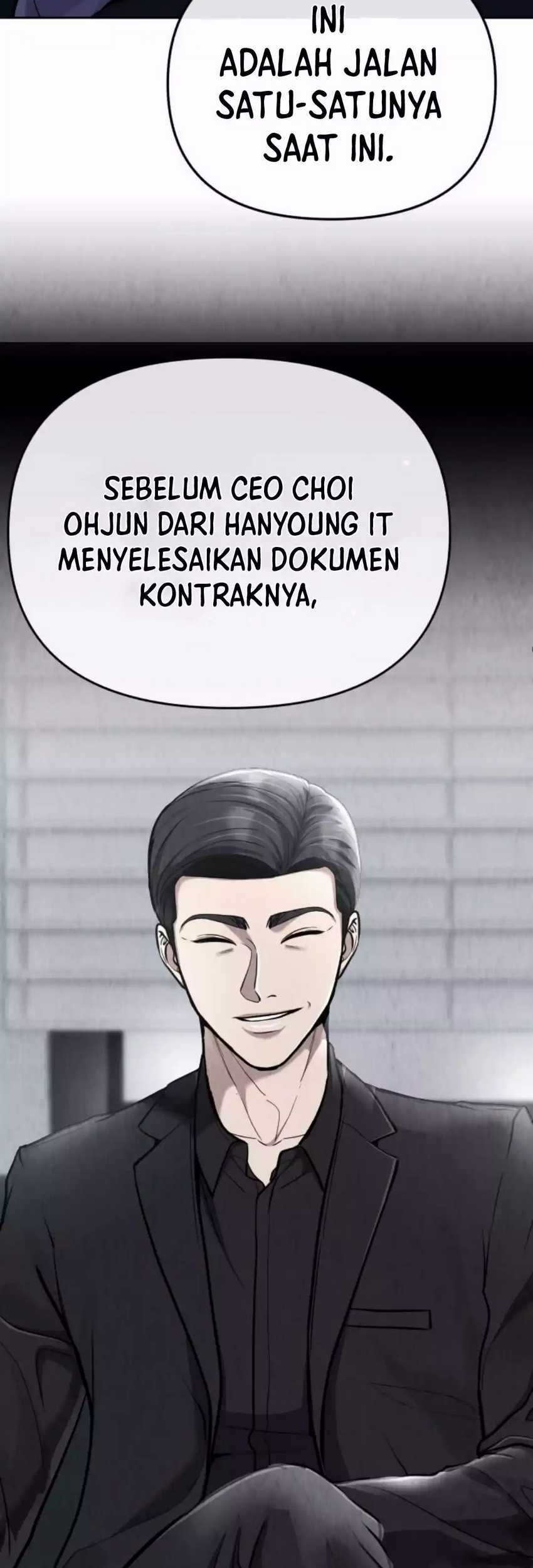 The New Employee Kim Chul-Soo Chapter 68 - halaman 54
