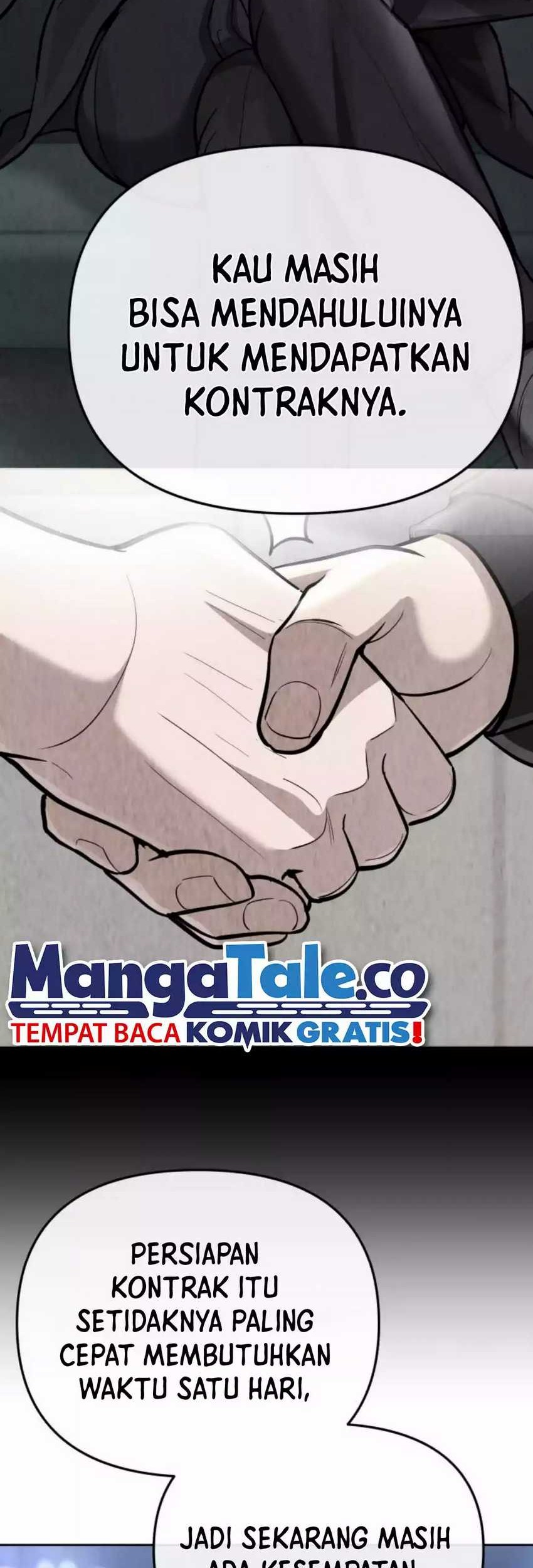 The New Employee Kim Chul-Soo Chapter 68 - halaman 55