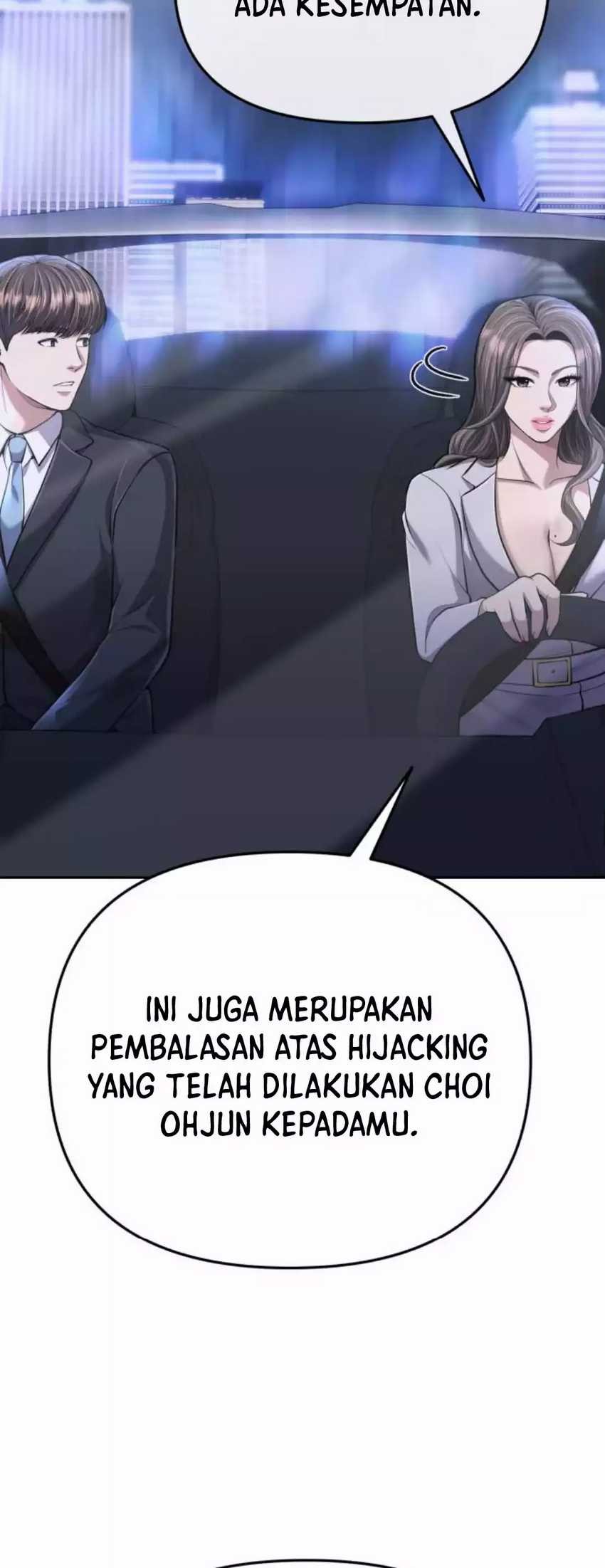 The New Employee Kim Chul-Soo Chapter 68 - halaman 56