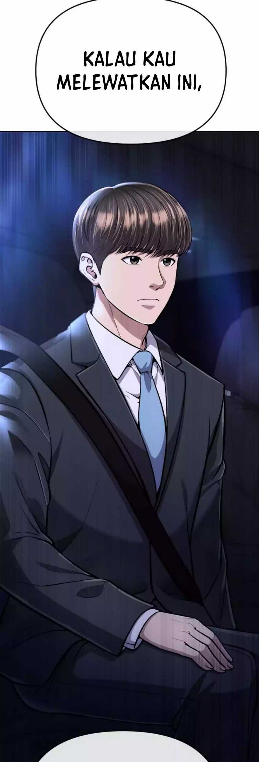 The New Employee Kim Chul-Soo Chapter 68 - halaman 57