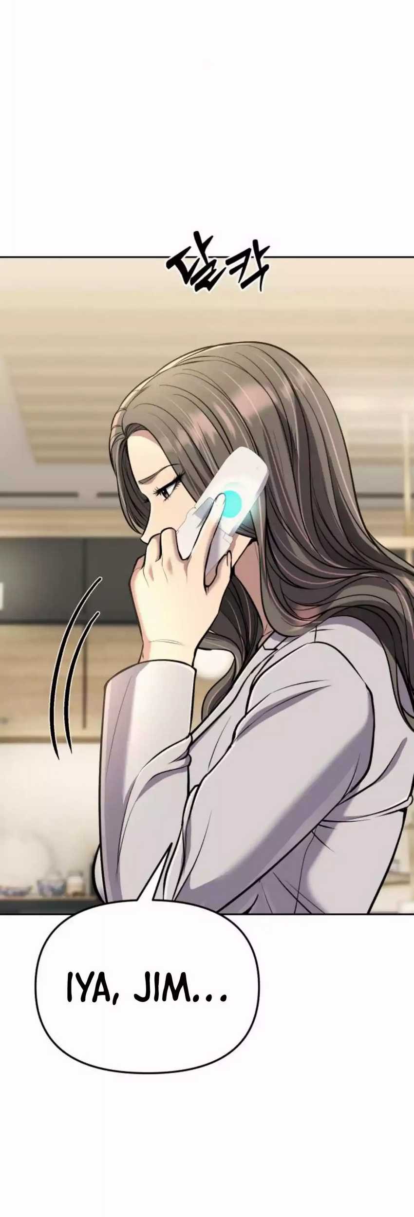 The New Employee Kim Chul-Soo Chapter 68 - halaman 6