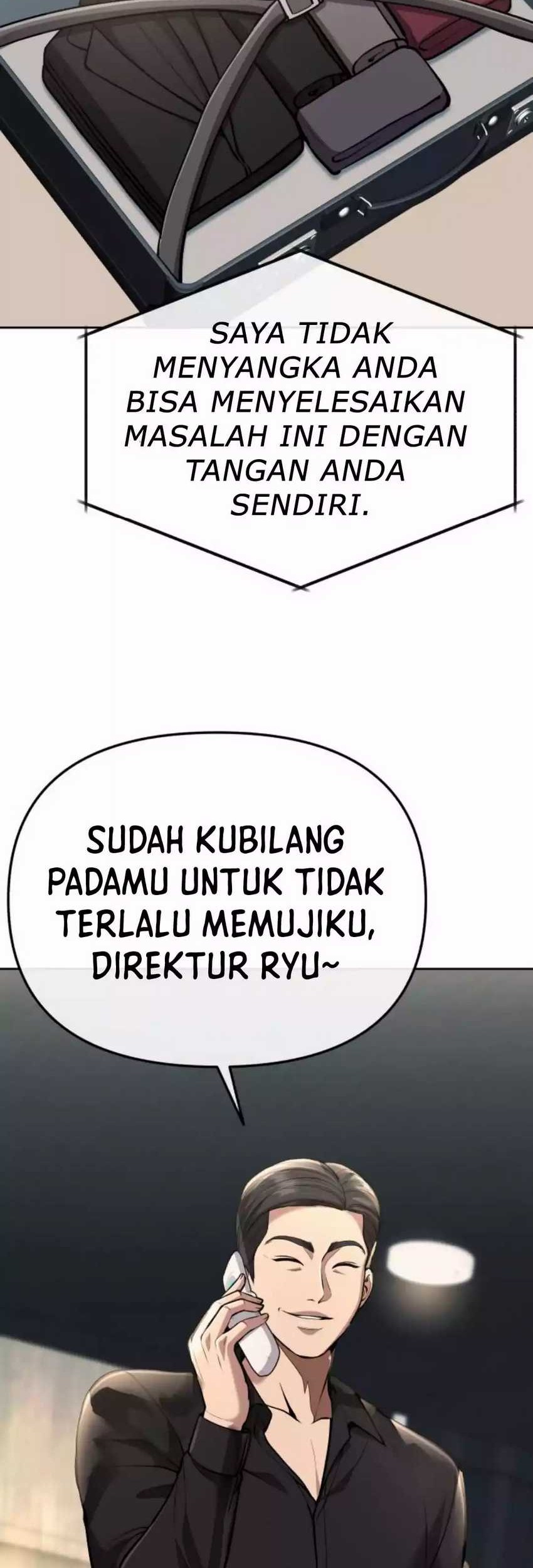 The New Employee Kim Chul-Soo Chapter 68 - halaman 60