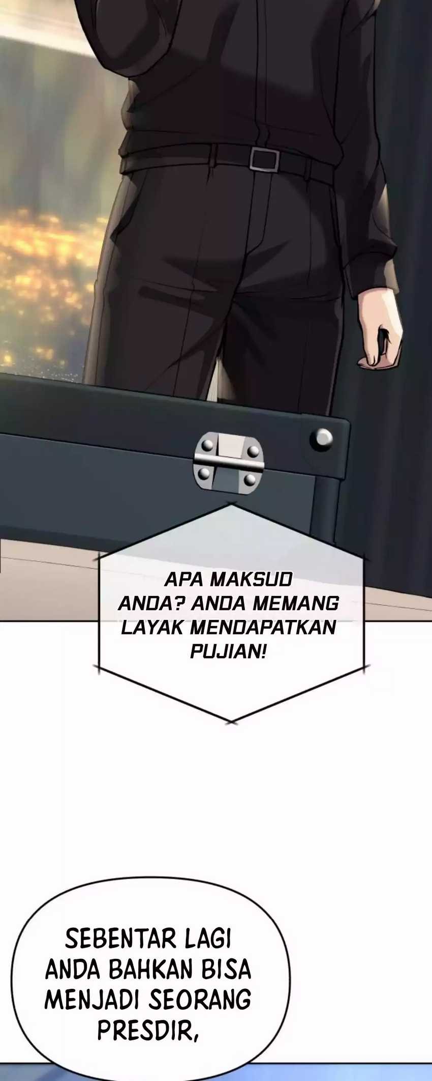 The New Employee Kim Chul-Soo Chapter 68 - halaman 61