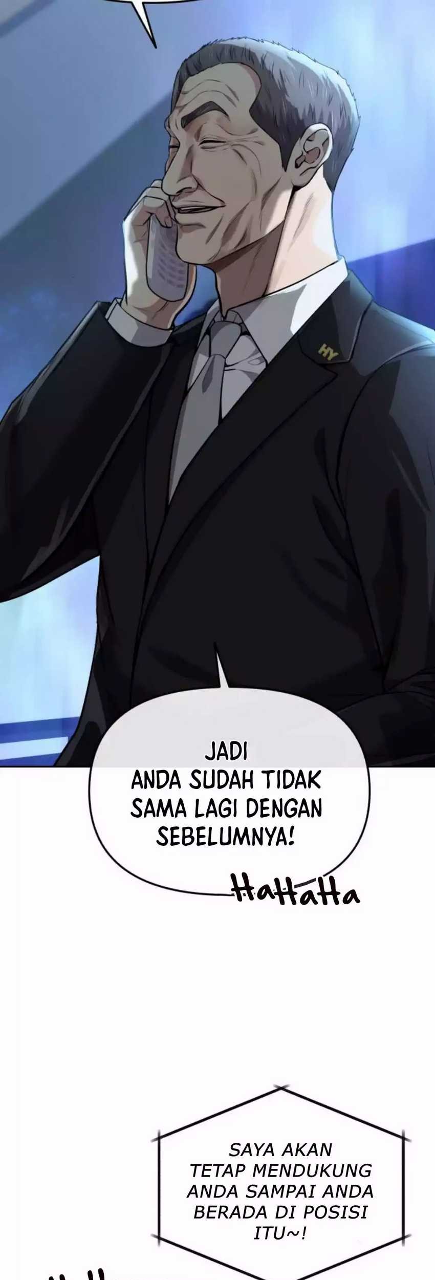 The New Employee Kim Chul-Soo Chapter 68 - halaman 62