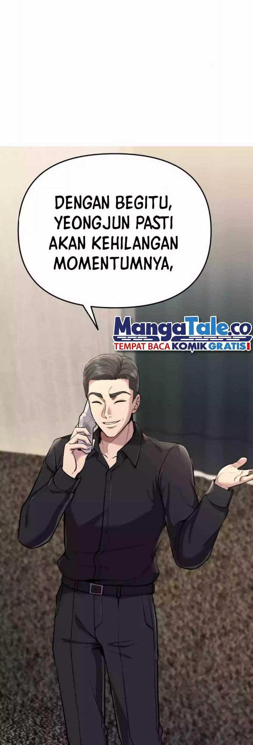The New Employee Kim Chul-Soo Chapter 68 - halaman 65