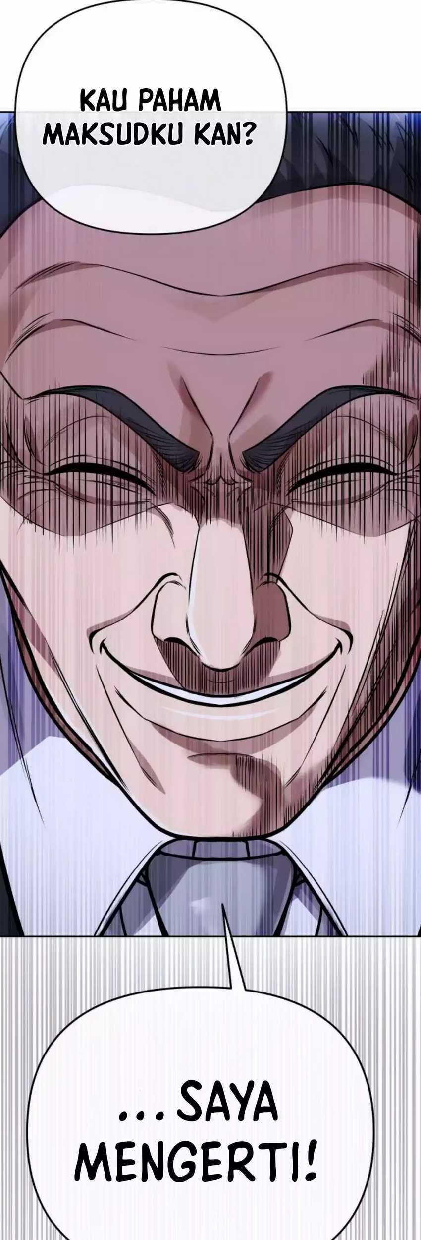 The New Employee Kim Chul-Soo Chapter 68 - halaman 67