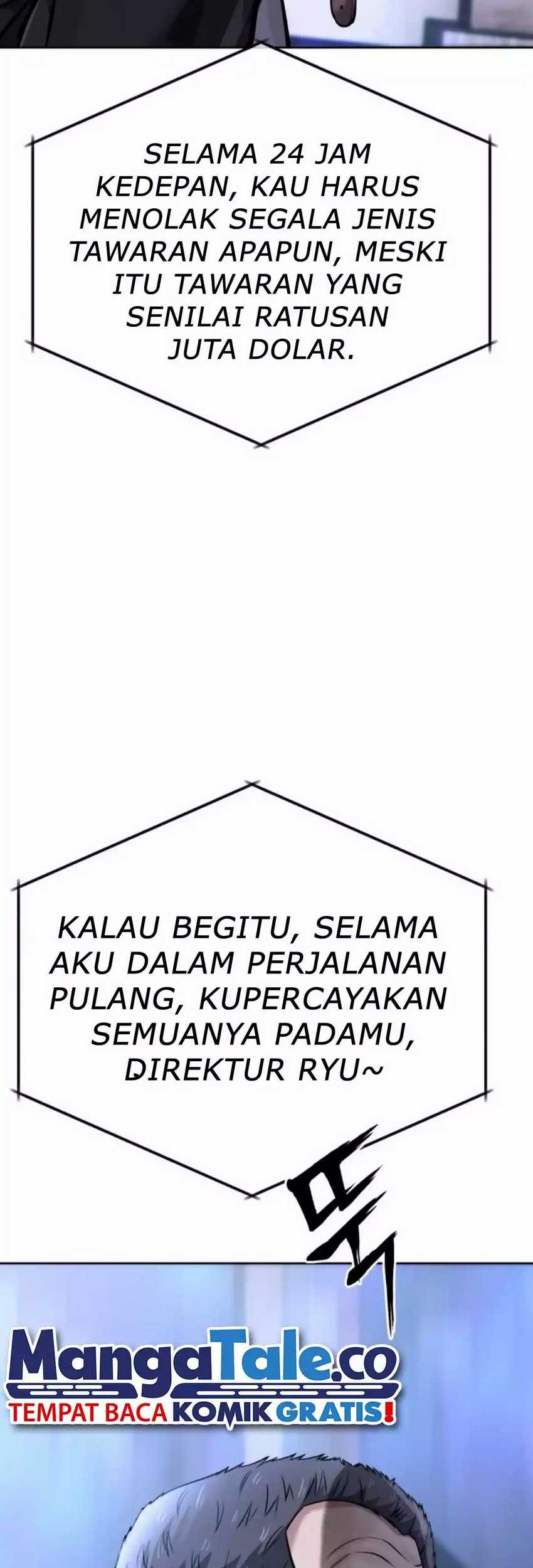 The New Employee Kim Chul-Soo Chapter 68 - halaman 70