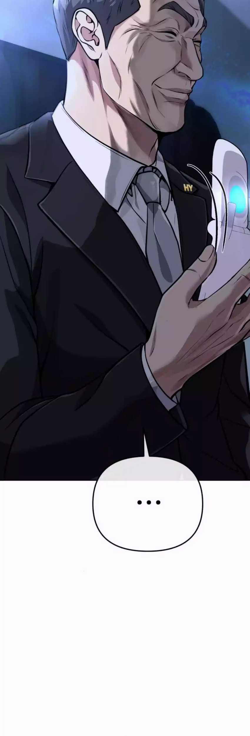 The New Employee Kim Chul-Soo Chapter 68 - halaman 71