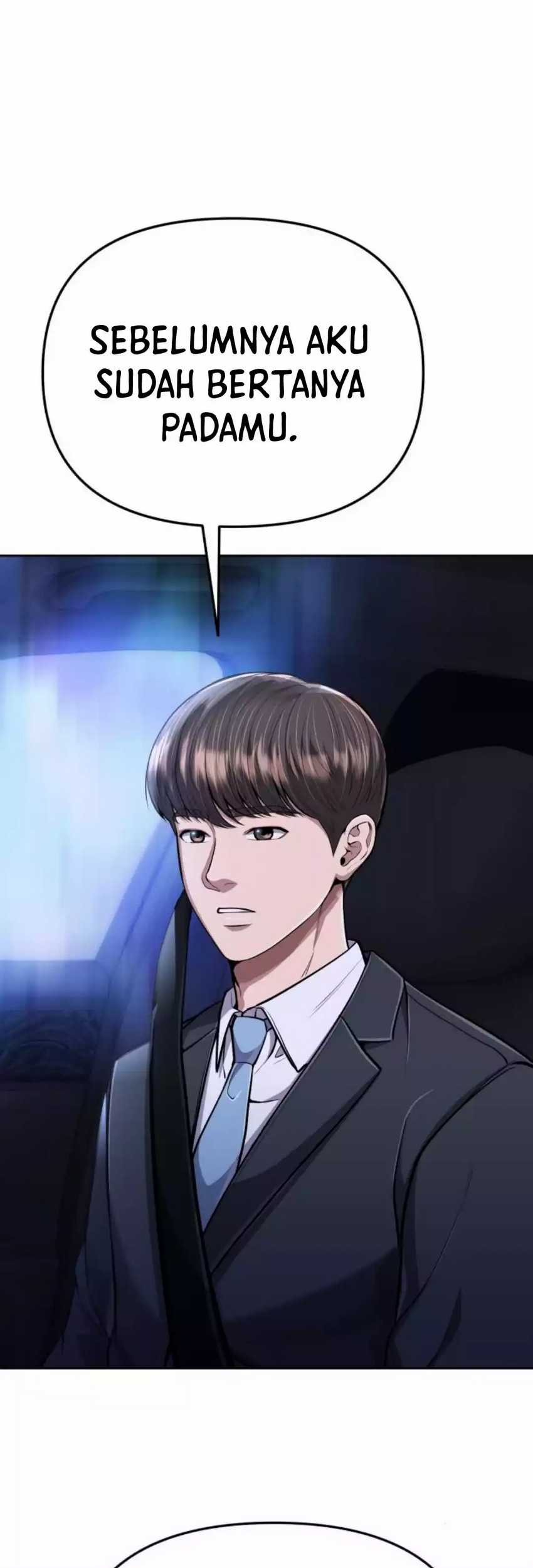 The New Employee Kim Chul-Soo Chapter 68 - halaman 73