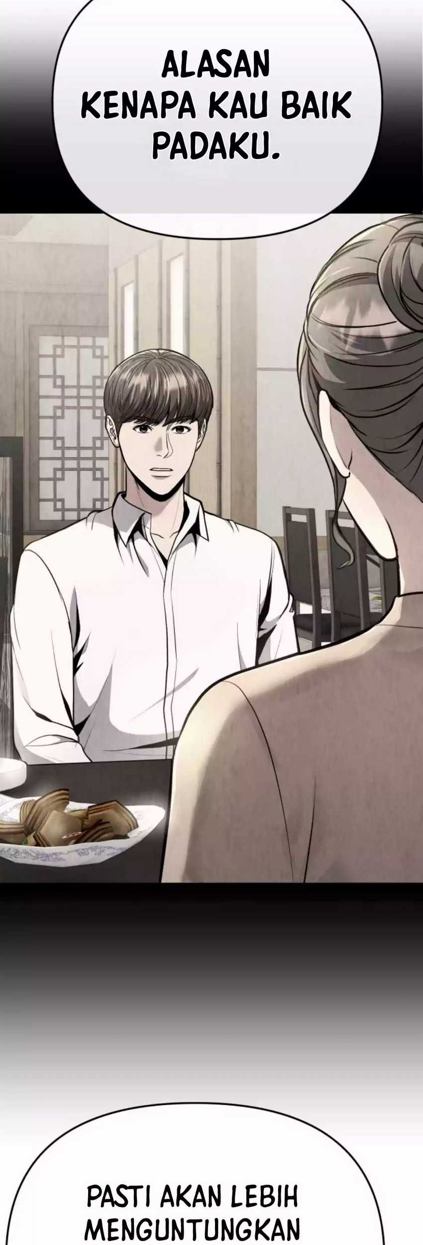 The New Employee Kim Chul-Soo Chapter 68 - halaman 74
