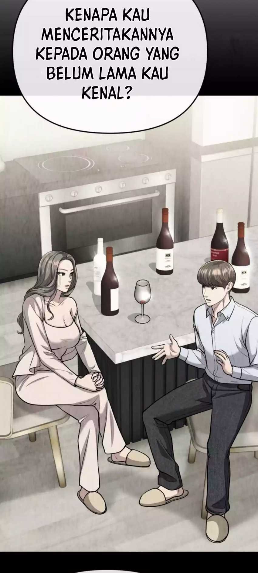 The New Employee Kim Chul-Soo Chapter 68 - halaman 77