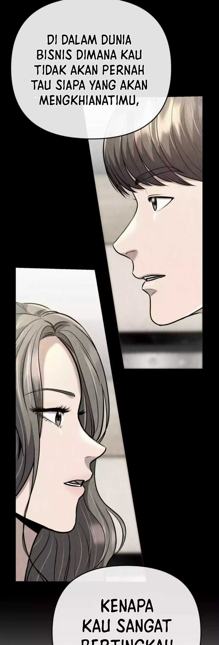 The New Employee Kim Chul-Soo Chapter 68 - halaman 78