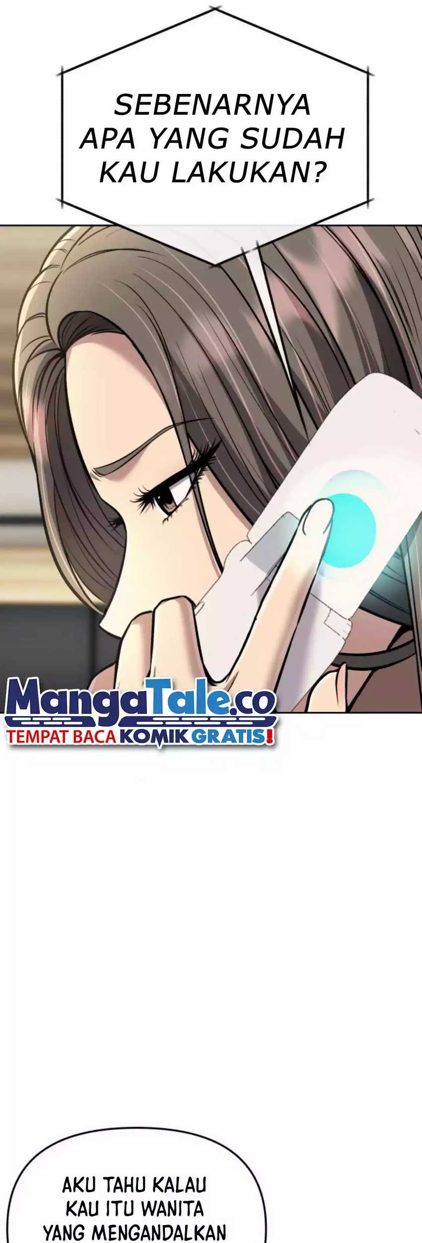 The New Employee Kim Chul-Soo Chapter 68 - halaman 8