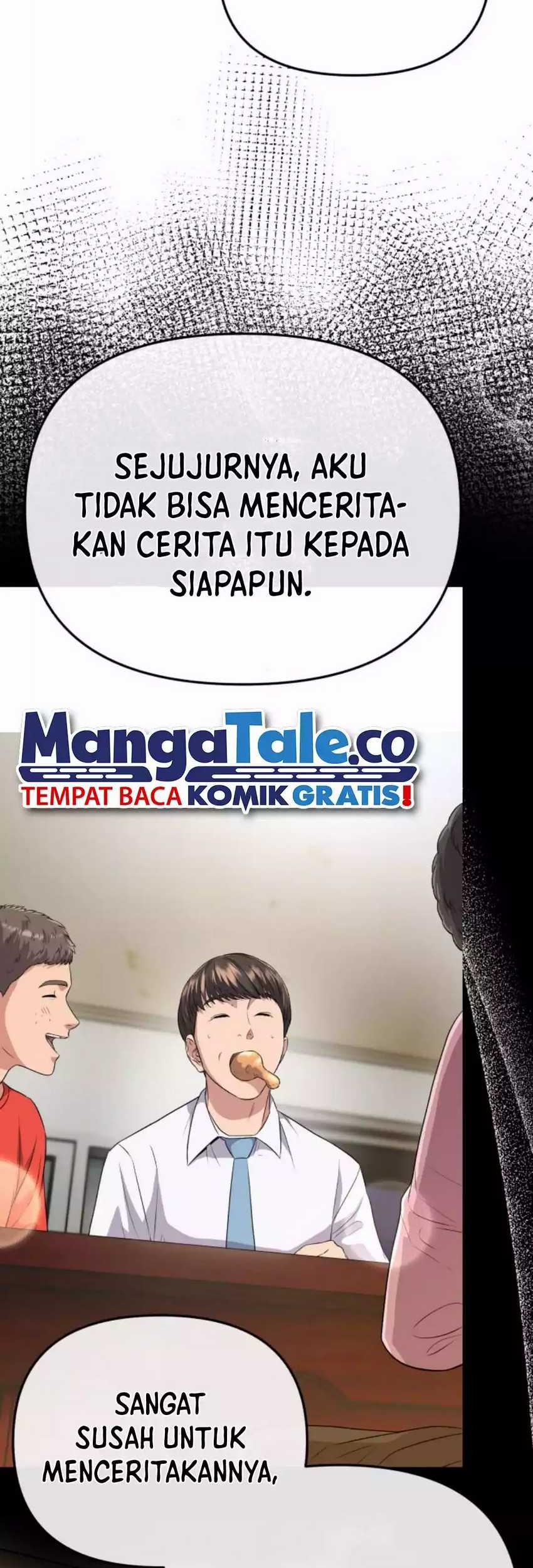 The New Employee Kim Chul-Soo Chapter 68 - halaman 80