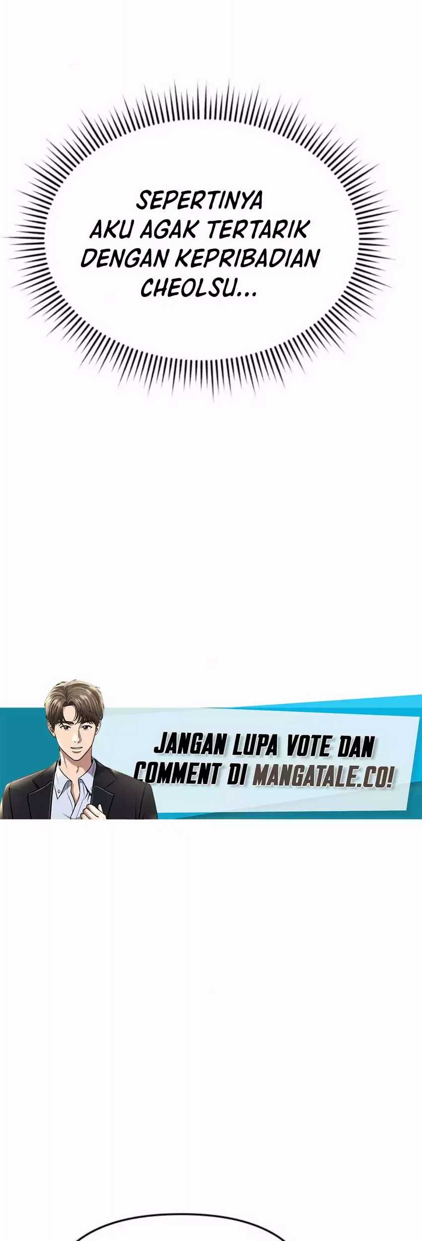 The New Employee Kim Chul-Soo Chapter 68 - halaman 86