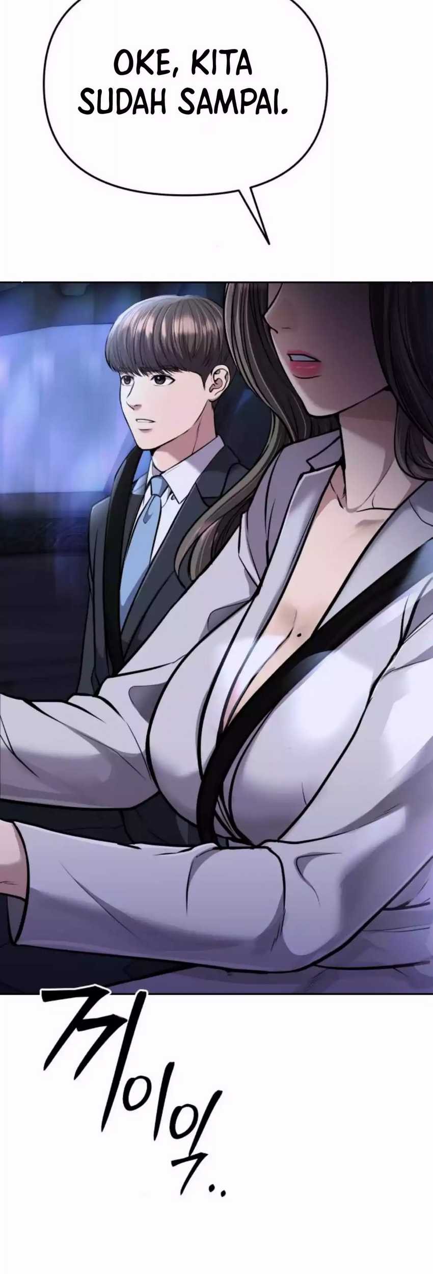 The New Employee Kim Chul-Soo Chapter 68 - halaman 87